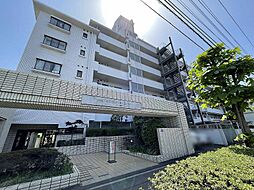 ワコーレ東浦和　A棟