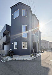 川口市大字小谷場　戸建