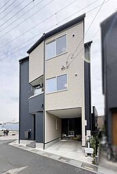 川口市大字小谷場　戸建