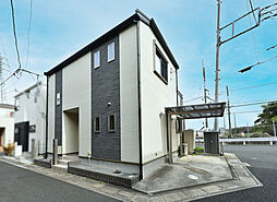 さいたま市南区大字大谷口　戸建