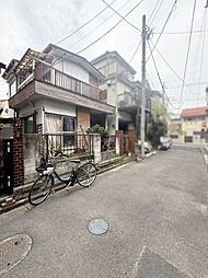 さいたま市浦和区本太3丁目　売地
