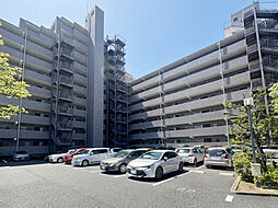 川口根岸パーク・ホームズ弐番館