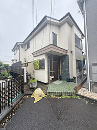 東大和市清水6丁目　土地