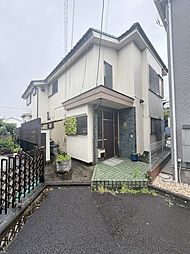 東大和市清水6丁目　土地