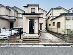 川口市南前川2丁目　戸建