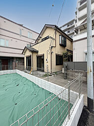 川口市仲町　戸建