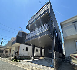 川口市芝塚原1丁目　戸建