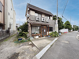 さいたま市南区大字広ヶ谷戸　売地