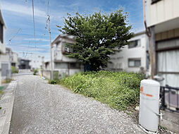 川口市大字伊刈　売地