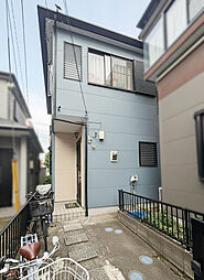 さいたま市緑区芝原2丁目　戸建