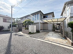 さいたま市北区東大成町2丁目　戸建