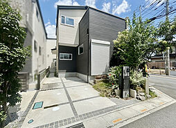 川口市大字木曽呂　戸建