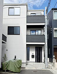さいたま市南区白幡5丁目　戸建
