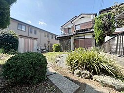 さいたま市南区四谷3丁目　土地
