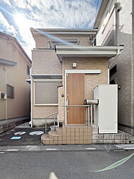 川口市大字伊刈　戸建