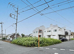 さいたま市南区大字大谷口　売地