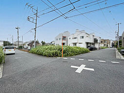 さいたま市南区大字大谷口　売地