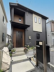 桶川市上日出谷南１丁目