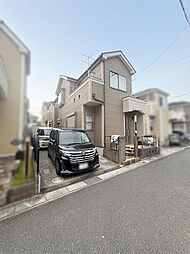川口市大字安行原　戸建