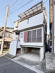 さいたま市桜区田島4丁目　戸建