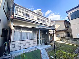 川口市飯塚三丁目 土地