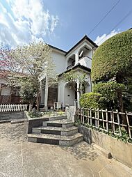 川口市大字里　戸建