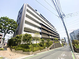 デュオ東川口エアリーヒルズ