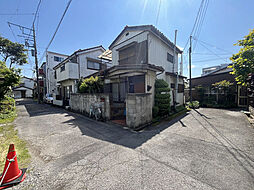 川口市大字辻　土地