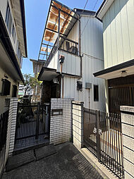 戸田市下前二丁目　戸建