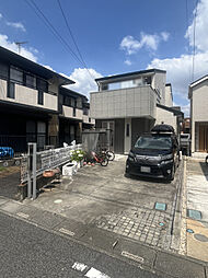 川口市南鳩ヶ谷5丁目　戸建