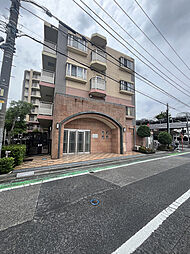 グラン・ブルー西川口