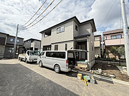 ポラスの分譲 マチエ川口セレグランス