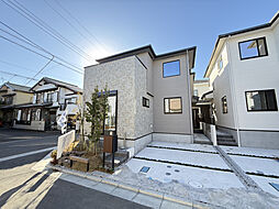 ポラスの分譲　マチエ川口セレグランス