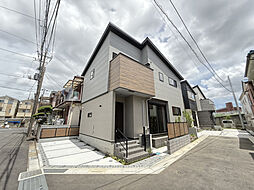 ポラスの分譲 マチエ川口ラウンジリビング