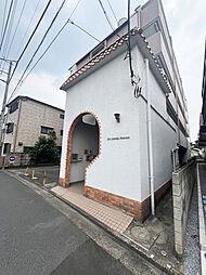 MSファミリーマンション