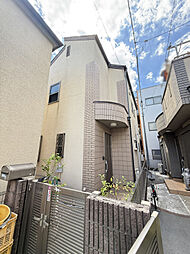 川口市西川口3丁目　戸建