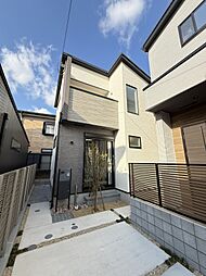 ポラスの分譲 マチエ西川口ザ・ブレインド