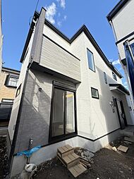 ポラスの分譲　マチエ西川口ザ・ブレインド