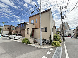 川口市南鳩ヶ谷3丁目　戸建