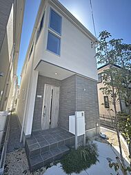 ポラスの分譲　デュクス浦和