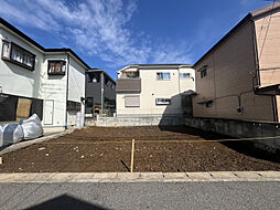 川口市大字安行吉岡　土地