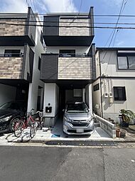 川口市中青木三丁目 戸建