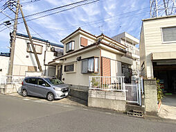 越谷市大字大里　土地