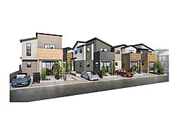 ポラスの分譲　ブリスト鳩ヶ谷 ル・パルク