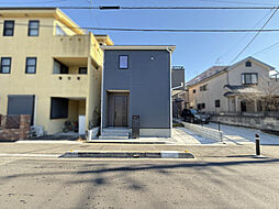 川口市上青木西2丁目　戸建