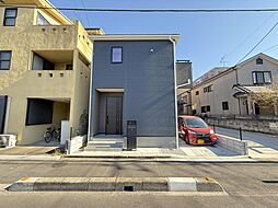 川口市上青木西2丁目 戸建