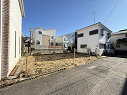 さいたま市緑区東浦和2丁目　土地