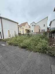 さいたま市緑区東浦和2丁目　土地