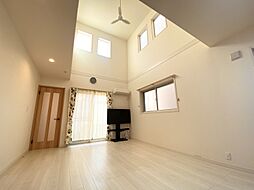 川口市領家3丁目　戸建