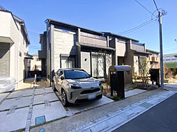 越谷市越ヶ谷 戸建